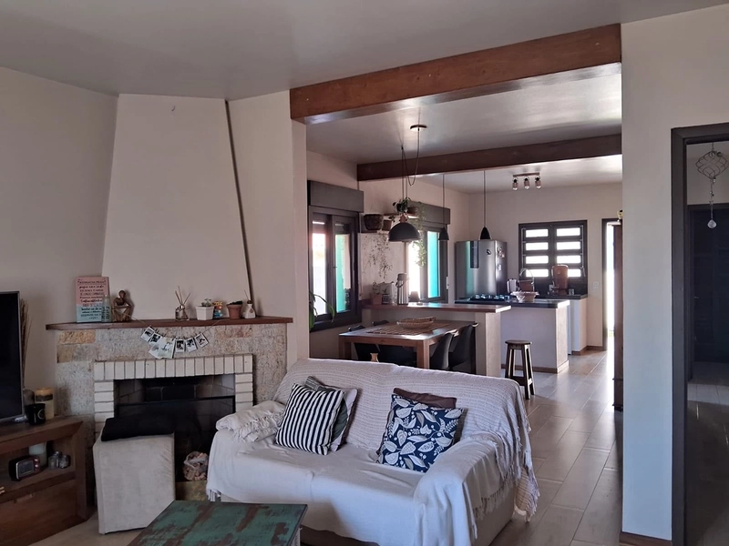 🏡 LINDA CASA À VENDA NO CENTRO DE IMBÉ!: 8ª foto da galeria de imagens do imóvel