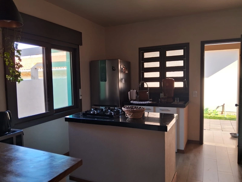 🏡 LINDA CASA À VENDA NO CENTRO DE IMBÉ!: 10ª foto da galeria de imagens do imóvel