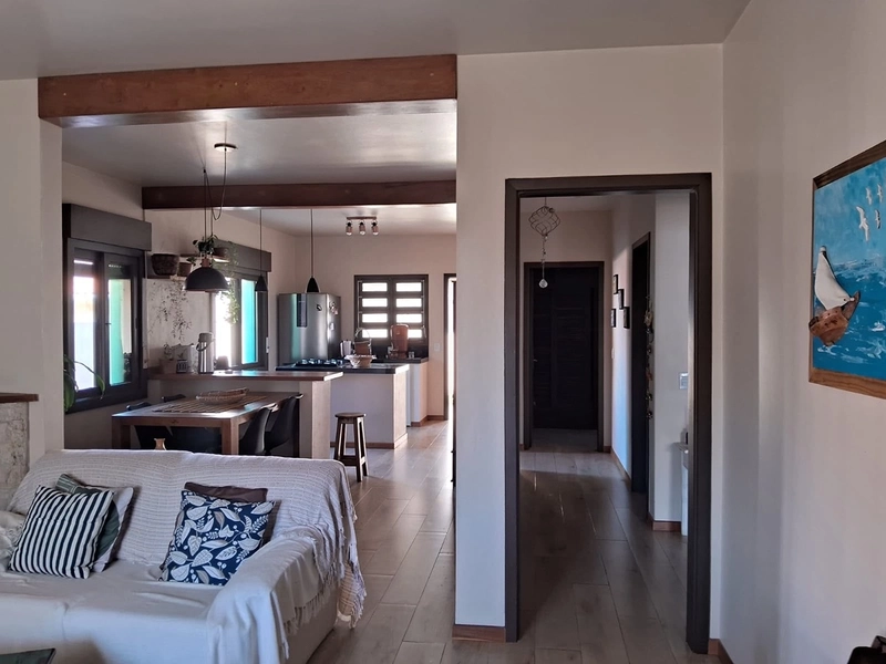 🏡 LINDA CASA À VENDA NO CENTRO DE IMBÉ!: 16ª foto da galeria de imagens do imóvel