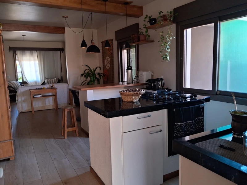 🏡 LINDA CASA À VENDA NO CENTRO DE IMBÉ!: 9ª foto da galeria de imagens do imóvel