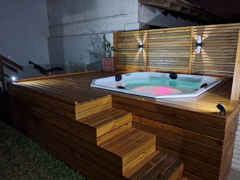🏡 LINDA CASA À VENDA NO CENTRO DE IMBÉ!: 3ª foto da galeria de imagens do imóvel