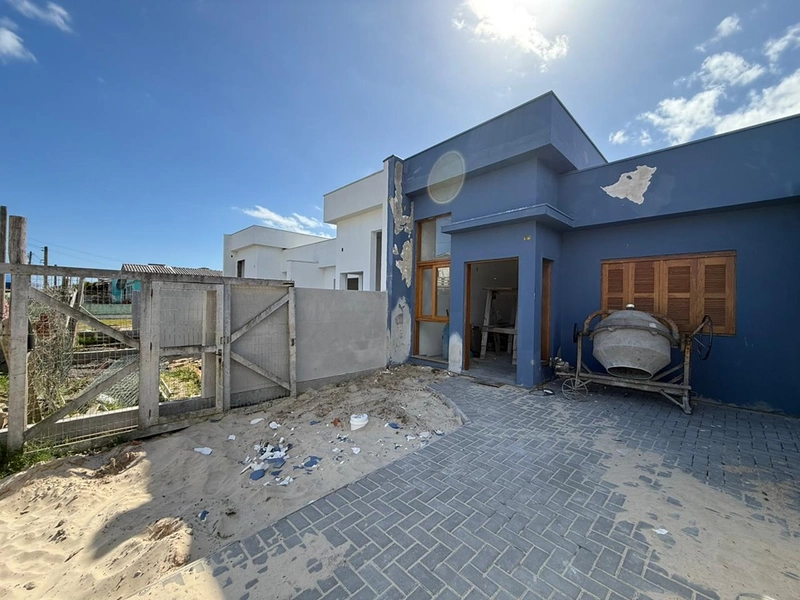 Casa à venda em Imbé - Presidente : 1ª foto da galeria de imagens do imóvel