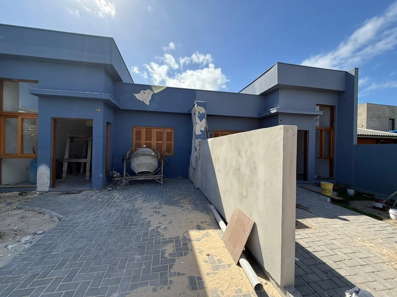 Casa à venda em Imbé - Presidente : 3ª foto da galeria de imagens do imóvel