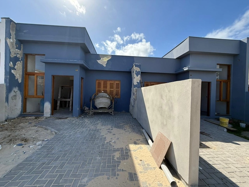 Casa à venda em Imbé - Presidente : 2ª foto da galeria de imagens do imóvel