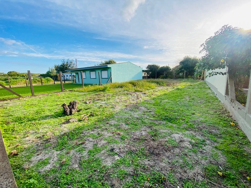 Terreno à venda: 2ª foto da galeria de imagens do imóvel