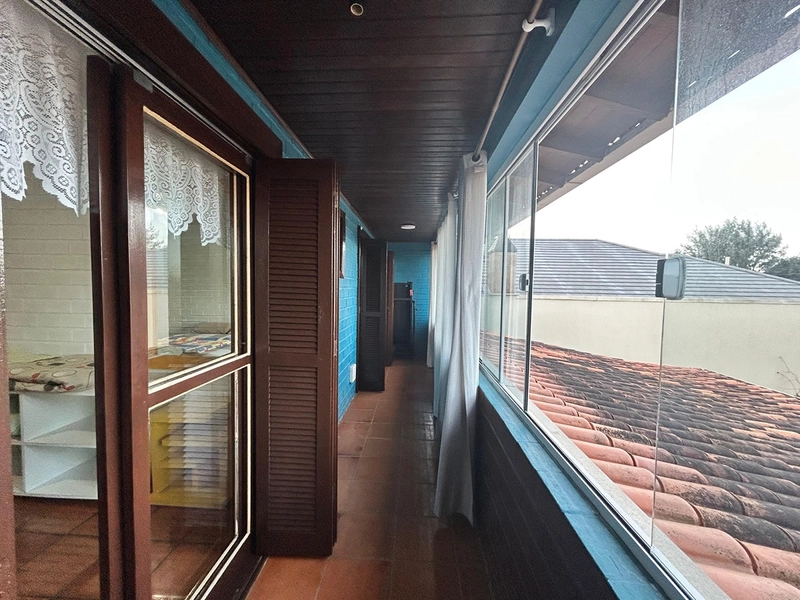 Sobrado próximo ao mar em Mariluz: 17ª foto da galeria de imagens do imóvel