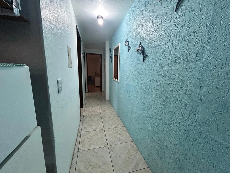 Sobrado próximo ao mar em Mariluz: 9ª foto da galeria de imagens do imóvel