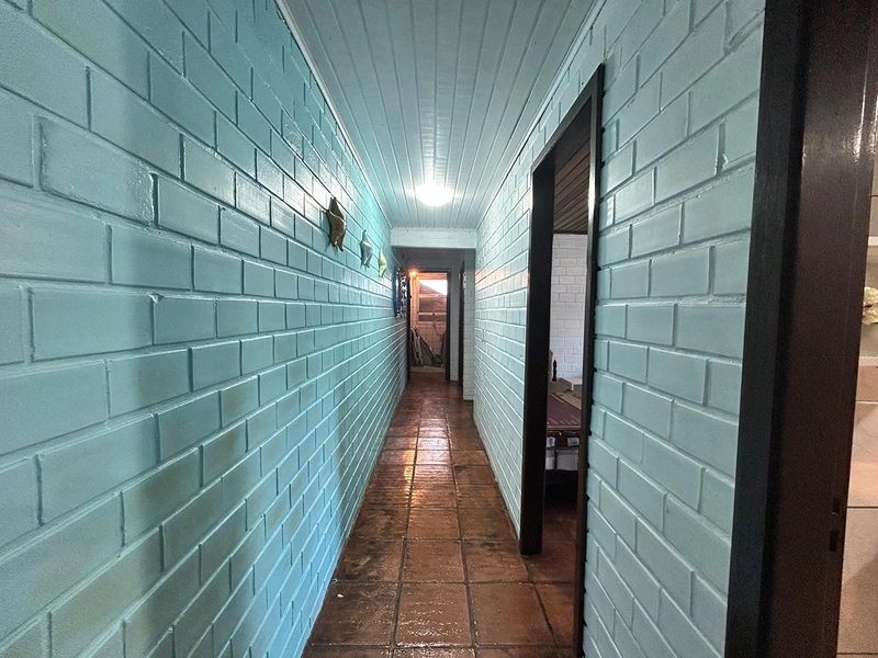 Sobrado próximo ao mar em Mariluz: 15ª foto da galeria de imagens do imóvel