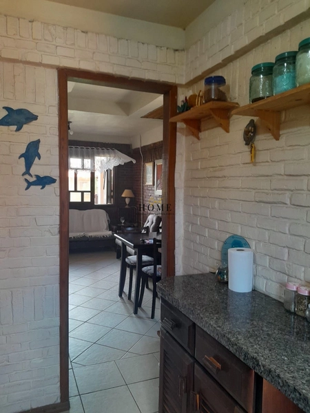 Casa à venda no centro de Imbé: 14ª foto da galeria de imagens do imóvel