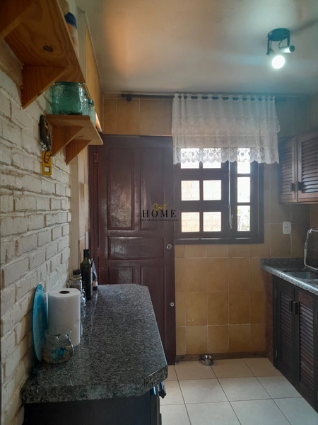 Casa à venda no centro de Imbé: 7ª foto da galeria de imagens do imóvel