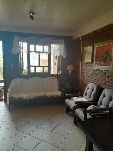 Casa à venda no centro de Imbé: 8ª foto da galeria de imagens do imóvel