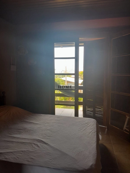 Casa à venda no centro de Imbé: 3ª foto da galeria de imagens do imóvel