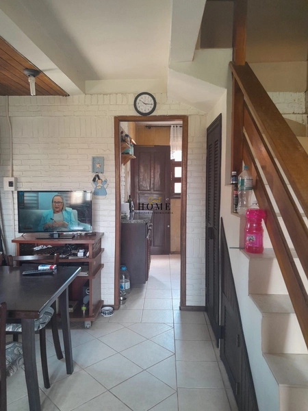 Casa à venda no centro de Imbé: 5ª foto da galeria de imagens do imóvel
