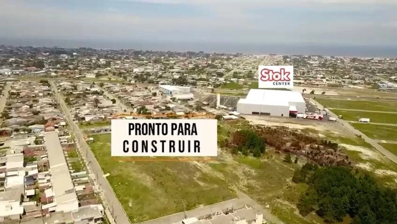  Loteamento Residencial Nova Nordeste | Imbé/RS: 2ª foto da galeria de imagens do imóvel