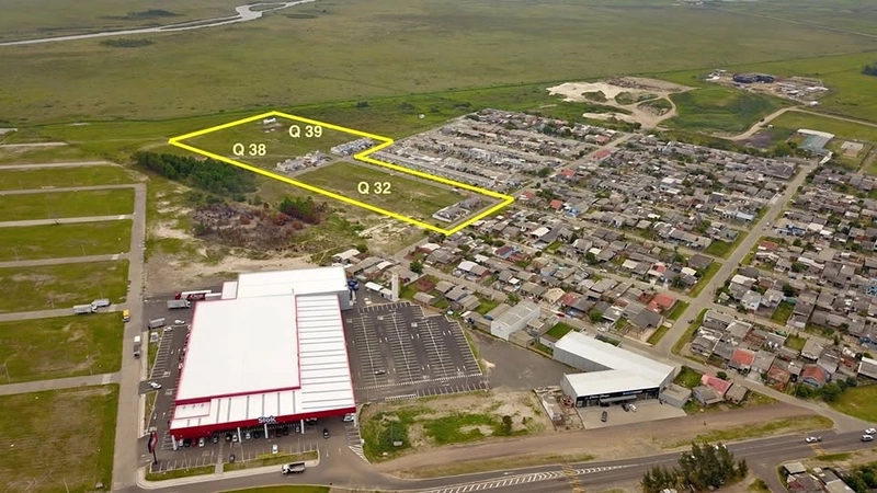  Loteamento Residencial Nova Nordeste | Imbé/RS: 1ª foto da galeria de imagens do imóvel