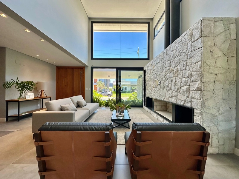 CASA NOVA PRONTA PARA USO CONDOMÍNIO CAPÃO ILHAS RESORT: 10ª foto da galeria de imagens do imóvel