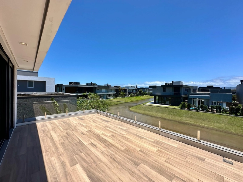 CASA NOVA PRONTA PARA USO CONDOMÍNIO CAPÃO ILHAS RESORT: 30ª foto da galeria de imagens do imóvel