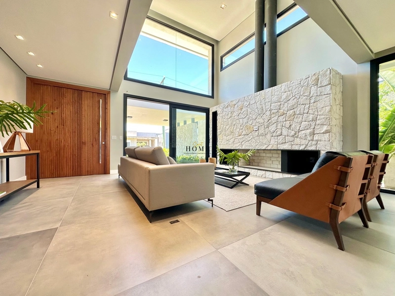 CASA NOVA PRONTA PARA USO CONDOMÍNIO CAPÃO ILHAS RESORT: 9ª foto da galeria de imagens do imóvel