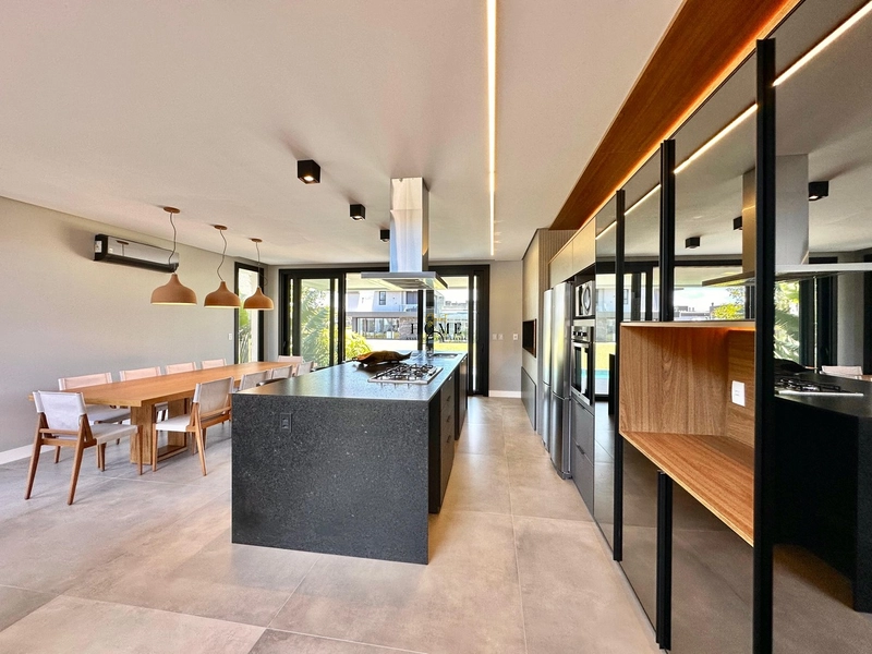 CASA NOVA PRONTA PARA USO CONDOMÍNIO CAPÃO ILHAS RESORT: 11ª foto da galeria de imagens do imóvel