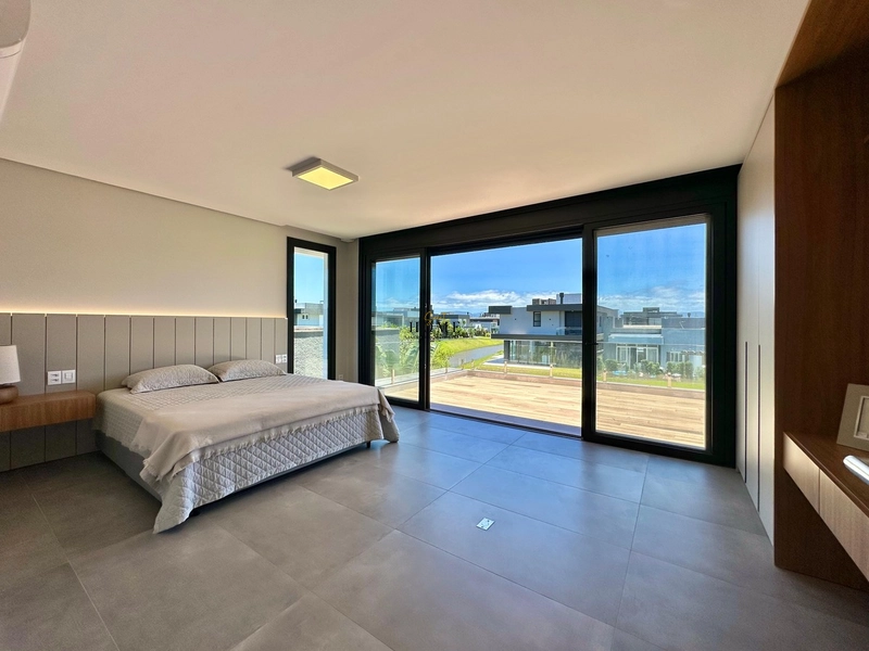 CASA NOVA PRONTA PARA USO CONDOMÍNIO CAPÃO ILHAS RESORT: 27ª foto da galeria de imagens do imóvel
