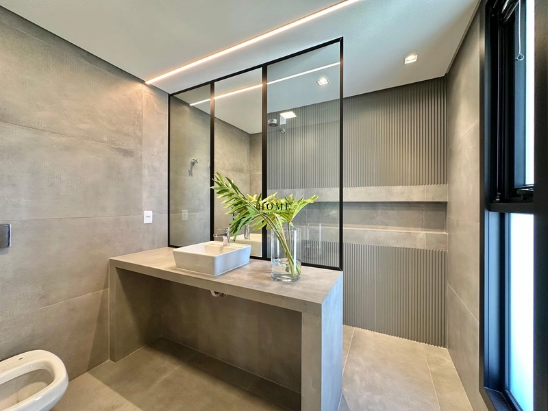 CASA NOVA PRONTA PARA USO CONDOMÍNIO CAPÃO ILHAS RESORT: 26ª foto da galeria de imagens do imóvel