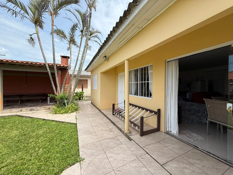 Casa à venda em Imbé – Balneário Mariluz: 6ª foto da galeria de imagens do imóvel