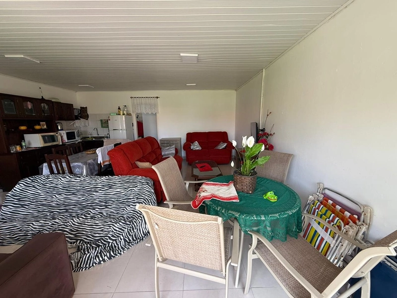 Casa à venda em Imbé – Balneário Mariluz: 5ª foto da galeria de imagens do imóvel