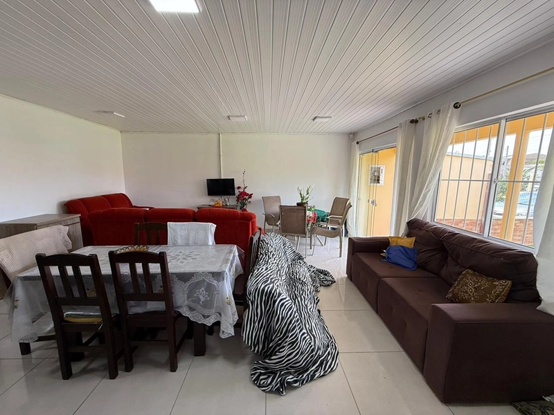 Casa à venda em Imbé – Balneário Mariluz: 3ª foto da galeria de imagens do imóvel