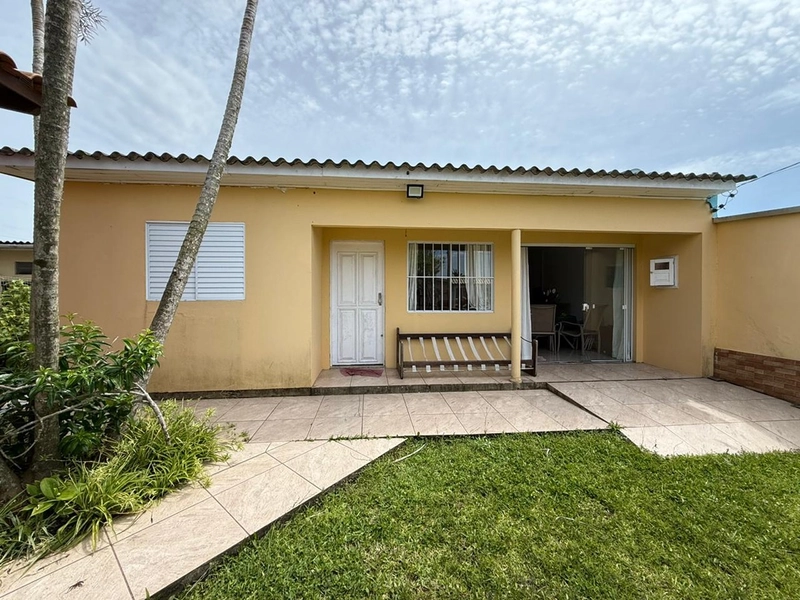 Casa à venda em Imbé – Balneário Mariluz: 8ª foto da galeria de imagens do imóvel