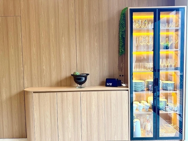 🏡 CASA À VENDA | SANTORINI – XANGRI-LÁ: 16ª foto da galeria de imagens do imóvel