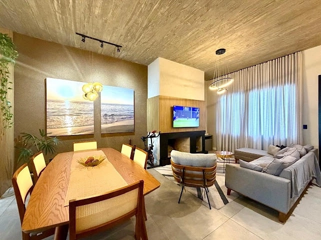 🏡 CASA À VENDA | SANTORINI – XANGRI-LÁ: 4ª foto da galeria de imagens do imóvel