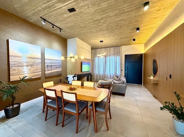 🏡 CASA À VENDA | SANTORINI – XANGRI-LÁ: 5ª foto da galeria de imagens do imóvel