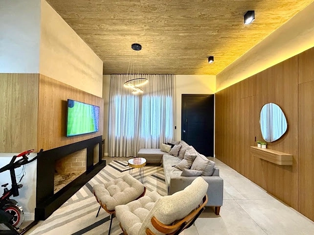 🏡 CASA À VENDA | SANTORINI – XANGRI-LÁ: 3ª foto da galeria de imagens do imóvel