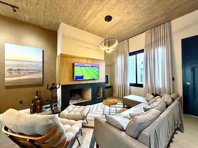 🏡 CASA À VENDA | SANTORINI – XANGRI-LÁ: 2ª foto da galeria de imagens do imóvel