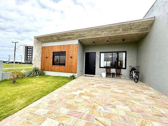 Imóvel residencial ou comercial