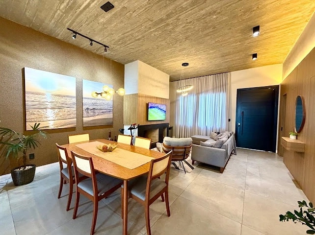 🏡 CASA À VENDA | SANTORINI – XANGRI-LÁ: 12ª foto da galeria de imagens do imóvel
