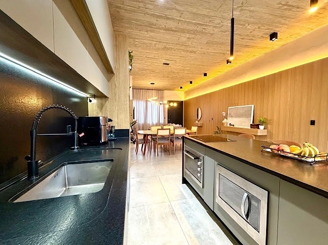 🏡 CASA À VENDA | SANTORINI – XANGRI-LÁ: 9ª foto da galeria de imagens do imóvel