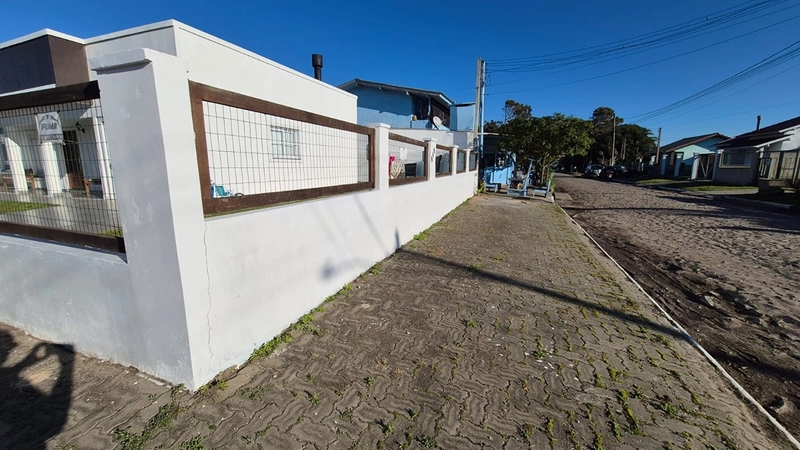 Casa moderna à venda em Imbé - Balneário Presidente : 37ª foto da galeria de imagens do imóvel