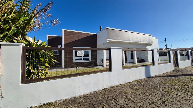 Casa moderna à venda em Imbé - Balneário Presidente : 31ª foto da galeria de imagens do imóvel