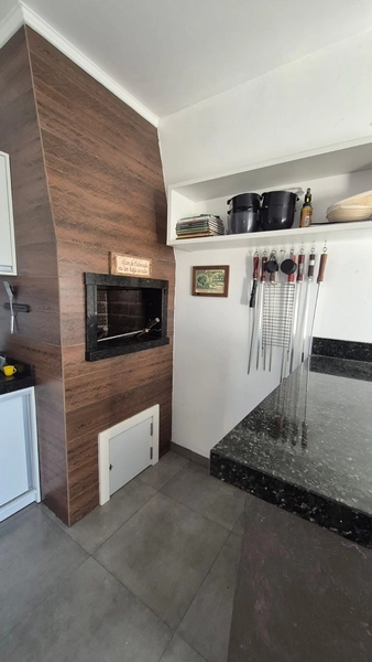 Casa moderna à venda em Imbé - Balneário Presidente : 35ª foto da galeria de imagens do imóvel