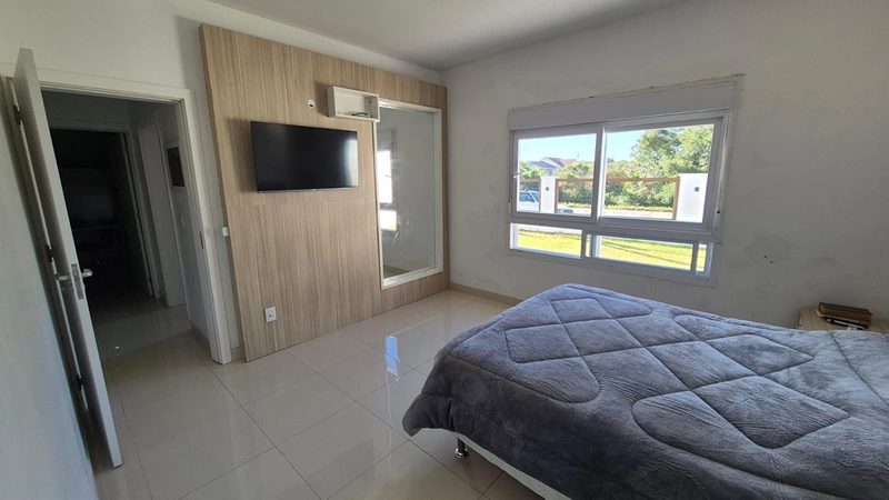 Casa moderna à venda em Imbé - Balneário Presidente : 6ª foto da galeria de imagens do imóvel