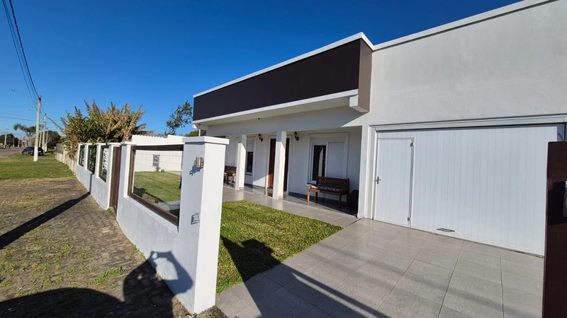 Casa moderna à venda em Imbé - Balneário Presidente : 34ª foto da galeria de imagens do imóvel