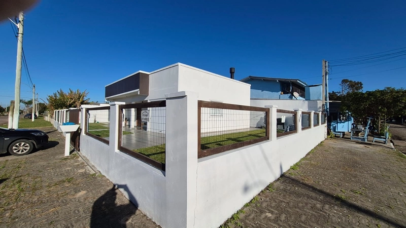 Casa moderna à venda em Imbé - Balneário Presidente : 39ª foto da galeria de imagens do imóvel