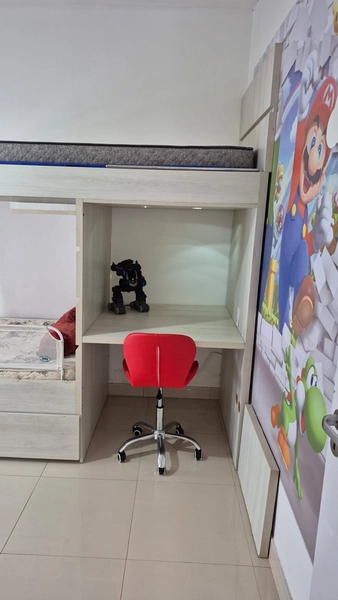 Casa moderna à venda em Imbé - Balneário Presidente : 17ª foto da galeria de imagens do imóvel