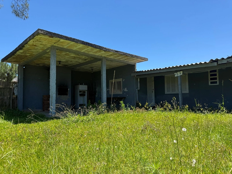 Casa à venda em Imbé - Santa Terezinha Norte : 1ª foto da galeria de imagens do imóvel