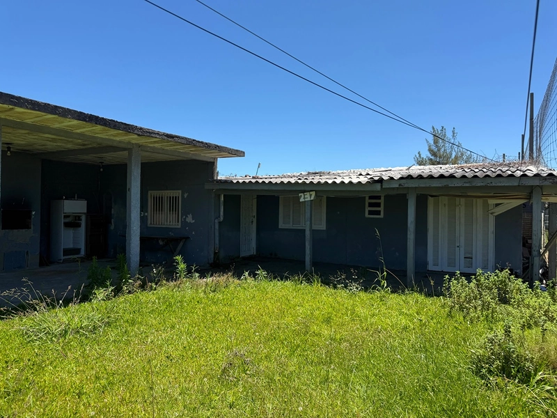 Casa à venda em Imbé - Santa Terezinha Norte : 6ª foto da galeria de imagens do imóvel