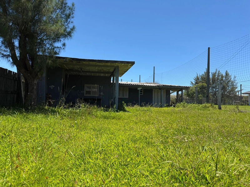 Casa à venda em Imbé - Santa Terezinha Norte : 2ª foto da galeria de imagens do imóvel
