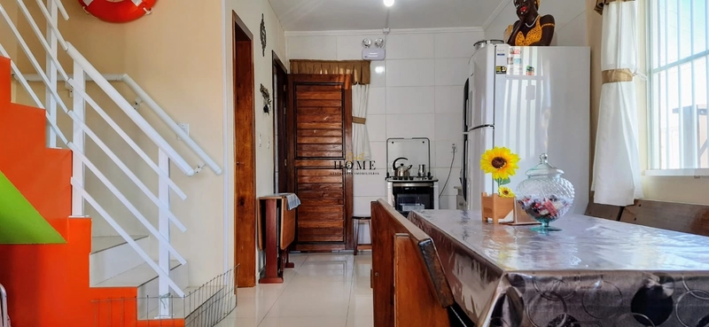Casa à venda no centro de Tramandaí: 3ª foto da galeria de imagens do imóvel