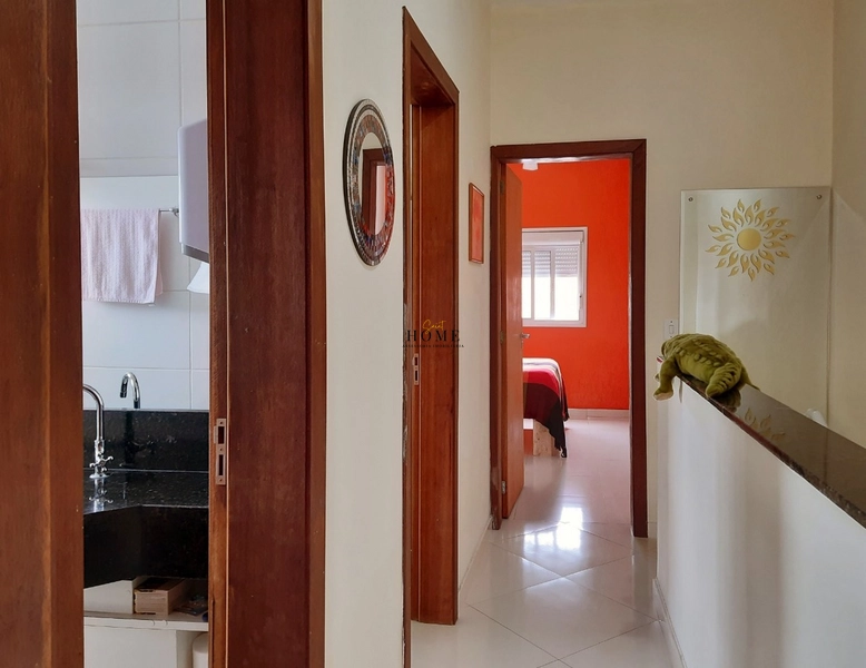 Casa à venda no centro de Tramandaí: 8ª foto da galeria de imagens do imóvel