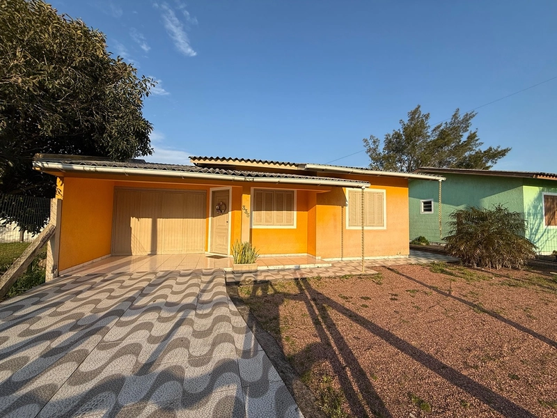 Casa em Mariluz: 1ª foto da galeria de imagens do imóvel